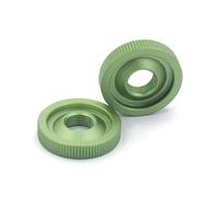 Navna Écrou De Retenue De Haute Précision pour Accessoires De Magnétophone avec Un Savoir-Faire Amélioré Et Une Variété De Couleurs en Alliage D'aluminium