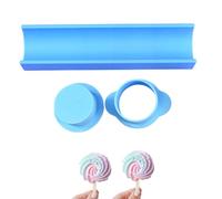 Navna Ensemble d'accessoires de cuisson créatifs - Moules en forme d'étoile et de cœur - Pour pâtisseries, chocolat et aliments - Fournitures de pâtisserie essentielles pour la cuisine