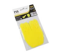 Navna Ensemble d'outils de pêche à dissolution instantanés - Pelle pliable - Appâts rapides - Équipement de déploiement pour pêcheurs professionnels - Pelle de pêche légère