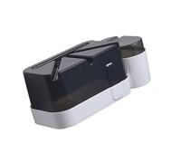 Navna Étagère de salle de bain sans perçage, facile à installer, support de rangement étanche et antirouille, support de rangement pour cuisine