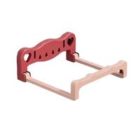 Navna Étagère murale de salle de bain avec dos adhésif, organiseurs polyvalents sans outil nécessaire