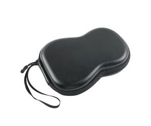 Navna Étui de rangement tendance pour médiators de guitare, étui de rangement pour accessoires, pochette de protection, Large