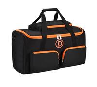 Navna Étui de transport ergonomique pour support auditif On the GO 2 - Poignées renforcées et intérieur rembourré - Étui de planification d'événements