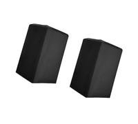 Navna Housse de protection résistante aux intempéries en tissu Oxford résistant aux déchirures pour systèmes sonores multimédia
