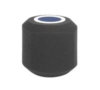 Navna Housse en éponge pour microphones pour améliorer les enregistrements de champ sonore, microphones pare-brise