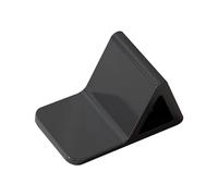 Navna Pédale de douche étanche à texture antidérapante - Installation facile - Tabouret de salle de bain ergonomique pour la maison - Sans perçage - Repose-pieds antidérapant