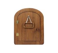 Navna Porte d'accès pour chien et chat qui se déplace librement entre l'espace intérieur et extérieur pour améliorer les libertés et la santé