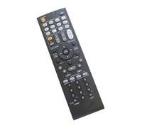 Navna RC762M Télécommande pour HTR290 HTR380 HTR390 HTR538 TXSR308 HTS3400 HTRC230 Contrôleur vidéo compatible