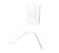 Navna Safe Lock Support de vélo lourd avec réglage des angles pour les randonnées en ville Accessoires de cyclisme Portables