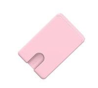 Navna Support adhésif pour cartes de crédit pour la plupart des smartphones, téléphones portables, portefeuille, à coller sur le portefeuille, a, One Size