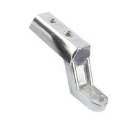 Navna Support de téléphone pour moto - Tige d'extension en alliage d'aluminium - Outil antidérapant - Sans installation - Support de téléphone pour vélos électriques