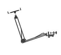 Navna Support rotatif pliable pour téléphone portable et tablette - Angles réglables - Pour lit de table, téléphone, appareil de lit