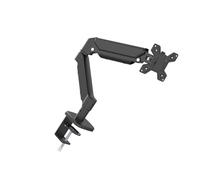 Navna Support rotatif réglable pour écrans d'ordinateur - Augmente la productivité et optimise l'utilisation de l'espace de bureau - Bras rotatif pour écran d'ordinateur