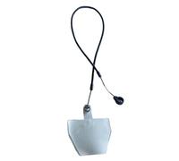 Navna Tableau d'écriture stylo à bille anti-perte corde compteur signatures corde anti-perte stylets pour tablette support de tablette support de tablette