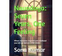 Navodaya: Seven Years, One Feeling: Where memories lingered and childhood was left far behind (1998-2003)