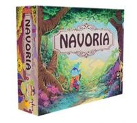Navoria
