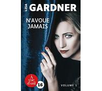 N'avoue jamais - 2 volumes