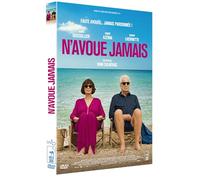 N'avoue jamais [DVD]