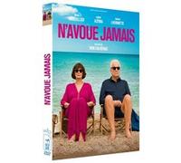 N'avoue jamais DVD E