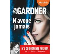 N'avoue jamais: Livre audio 2 CD MP3