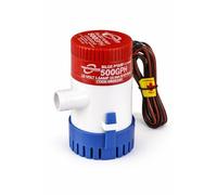 NAVPOWER Pompe de Sentina Performance - Nautica et camping-car (500 GPH 12 v)