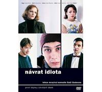 Navrat idiota [paper sleeve] (Tchèque version)