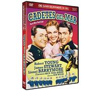 Les cadets de la mer (1937) (Navy Blue And Gold)