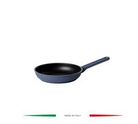 Guzzini Poêle à crêpes COOK&COLOR Bleu marine