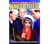 Navy Blues [DVD] [1937] [Region 1] [NTSC]
