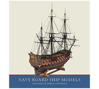 Navy Board Ship Models
