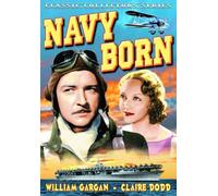 Navy Born (Aka Mariners Of The Sky)
