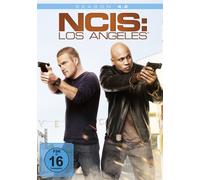 NAVY CIS: LA S4.2 (CHRIS O'DONNELL, DANIELA RUAH,...) 3 DVD NEUF