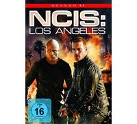 NAVY CIS LA - SEASON 1.1 MB 3 DVD NEUF LINDA HUNT/CHRIS O'DONNEL/+