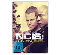 Navy Cis Los Angeles-Season 10 Import