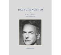 Navy Cis Ncis 1-20
