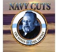 Navy Cuts - the Songs of...