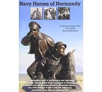 Navy Heroes of Normandy