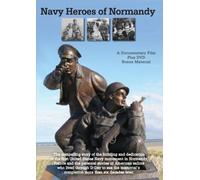 *NAVY HEROES OF NORMANDY*