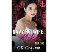 Navy Hotwife: Miko