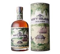 Navy Island XO Reserve Jamaican Rhum 0,7 L