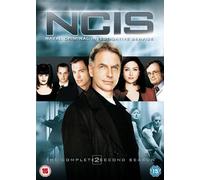 Navy NCIS: Naval Criminal Investigative Service