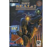 Hobby Concept – Navy Seals 2 Pc