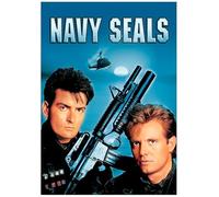 Navy SEALs – DVD – MGM