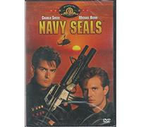 Navy Seals-ActionCult Uncut [Import]