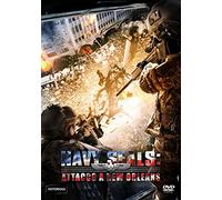 Navy Seals-Attacco A New Orleans [Blu-Ray] [Import]