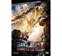 Navy Seals - Attacco A New Orleans Dvd Italian Import