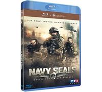 Navy Seals: Battle For New Orleans - Blu-Ray + Copie Digitale