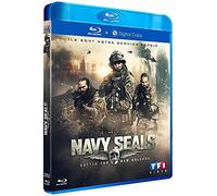 Navy Seals: Battle For New Orleans – Blu-ray + Copie digitale