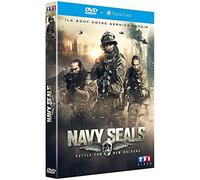 Navy Seals: Battle For New Orleans - Dvd + Copie Digitale