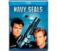 Navy Seals [Blu-Ray]